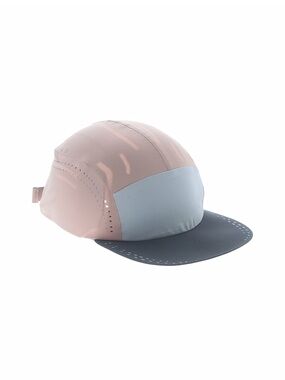 lululemon athletica crushable run hat Pink, Light Blue  Perforated Sport Cap
